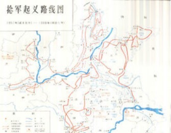 有名|杀僧王、退曾国藩、挫李鸿章,这么牛的捻军为何不及太平天国有名