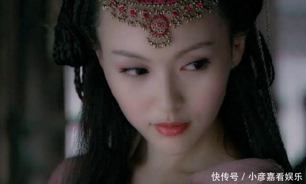 灵儿|《王牌6》首期录制:沈腾贾玲上演三世虐恋,关晓彤的灵儿够惊艳