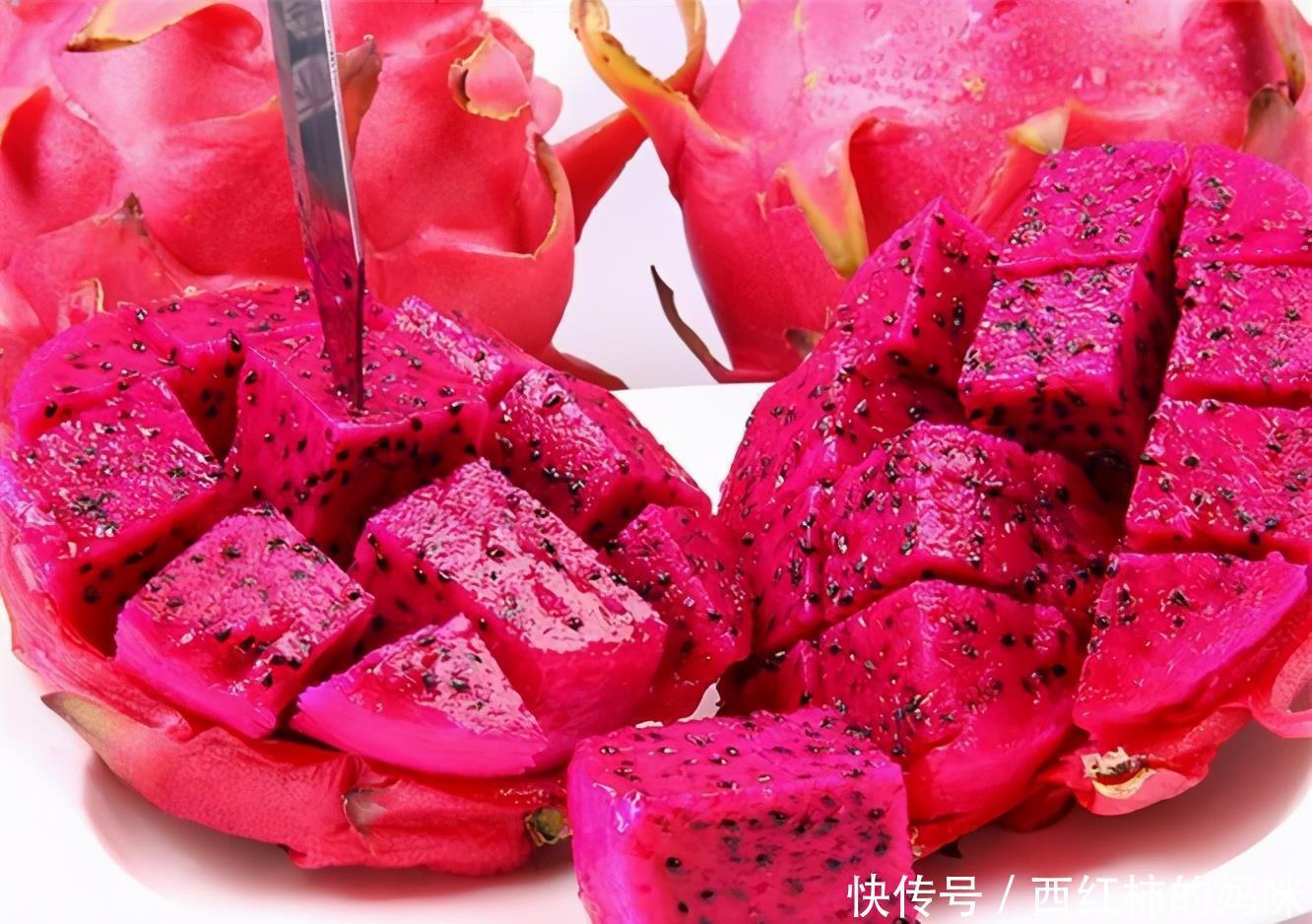 增强|女性到了中年常吃3种食物,排毒养颜,延缓衰老,增强抵抗力