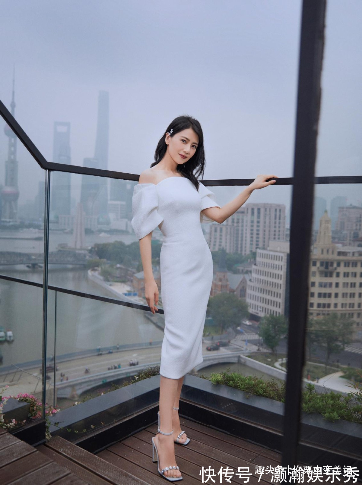 长方型 女人过了48岁,这三种“裙子”再流行也别穿,没气质还拉低档次