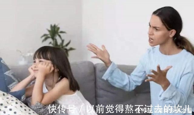 改正|九岁的孩子偷了钱被发现了,她还撒谎,该怎么教育她