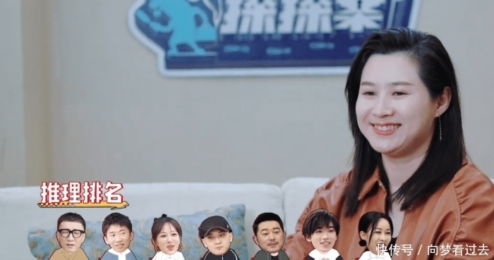 综艺节目 继《极限挑战》之后,又有一档节目值得追了