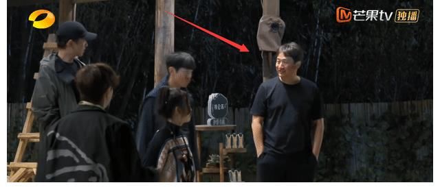 尾声|《向往》临近尾声，张艺兴首次带气氛失败，何炅黄磊应对方式不同