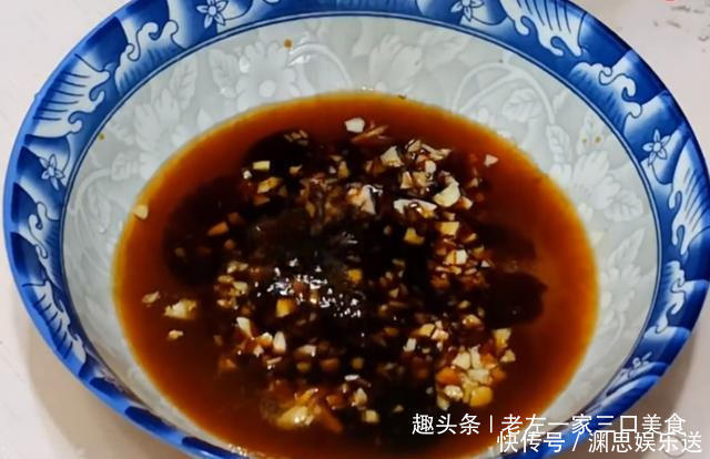 解馋|苦菊简单好吃做法,我家一周吃3次,营养又解馋,多吃也不怕胖