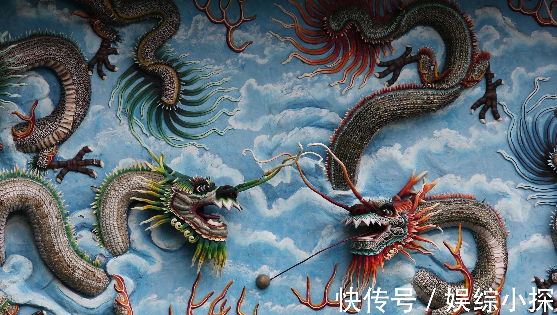 冬天|属龙是哪年出生的好?现在才知道,属龙的几月出生最好?