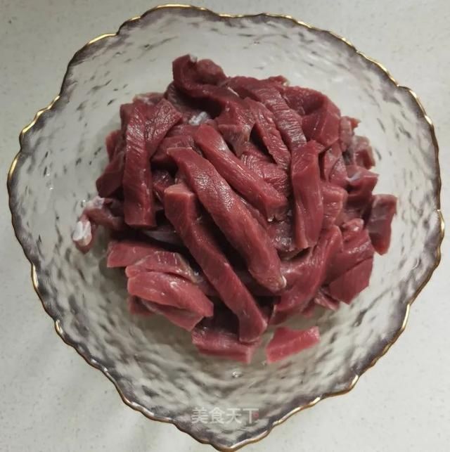 自制牛肉干：鲜香有嚼劲，做法很简单，一学就会