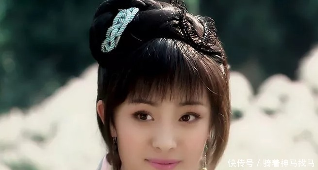 公主牺牲自己,嫁父子二人,想回家被父亲拒绝,却成就一佳话