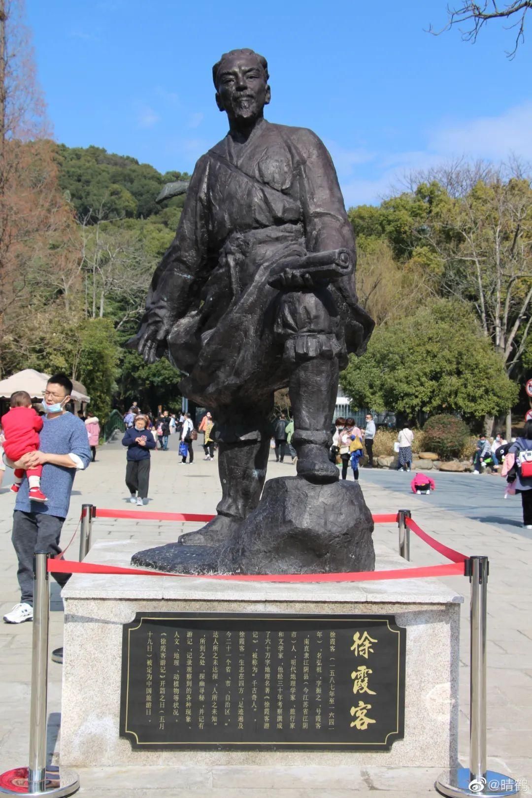 老年|留松过大年丨松江这些红红火火的地方，你去打卡了吗？