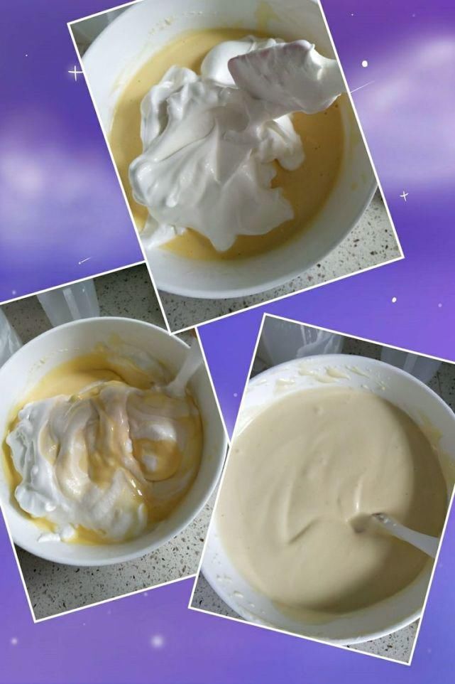 不需要裱花就可以很美的蛋糕