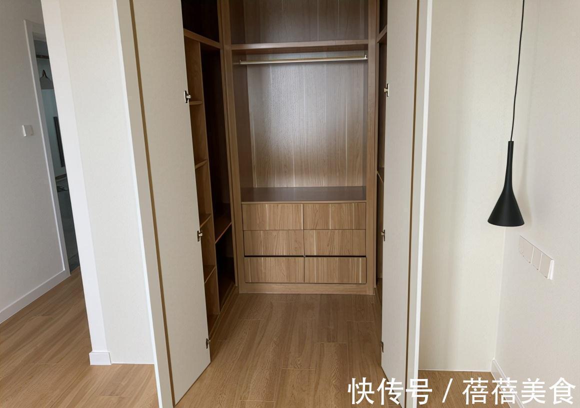 完工|新房即将完工,来交作业,简单装修,套内116平硬装花10万