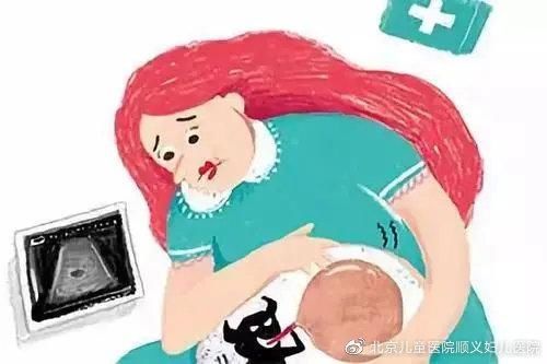 肌瘤|肌瘤折磨了一年，她就想回到从前