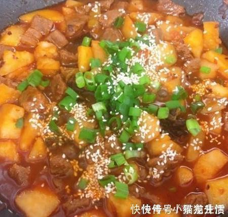 牛肉蛋白质|吃此菜,等于吃5个苹果7个西红柿,常吃降血脂,排出体内垃圾