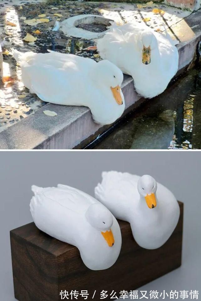 meet|日本沙雕手办达人Meetissai的新作，真不愧是脑洞清奇