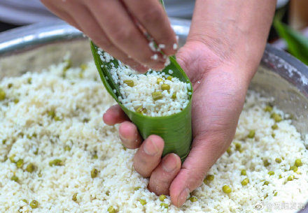 粽子|端午节购买真空包装粽子时，这个标识务必看清！