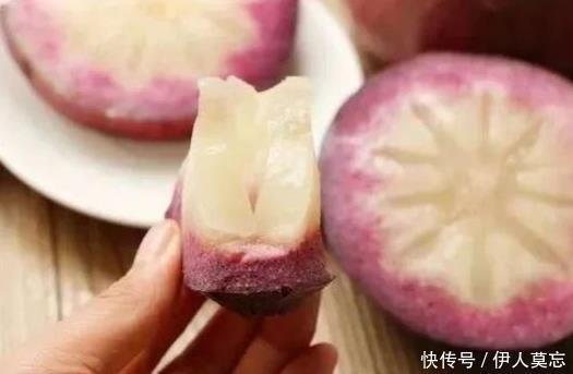 粗糙|女性常吃此果,子宫干净了,远离妇科炎症,不想肌肤粗糙了解一下