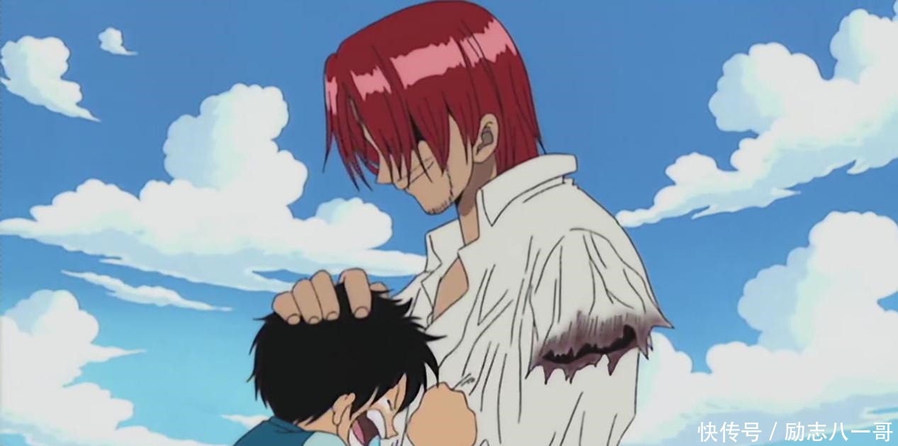 尾田|海贼王和之国还有隐藏BOSS,凯多只是垫脚石,尾田早对他有伏笔