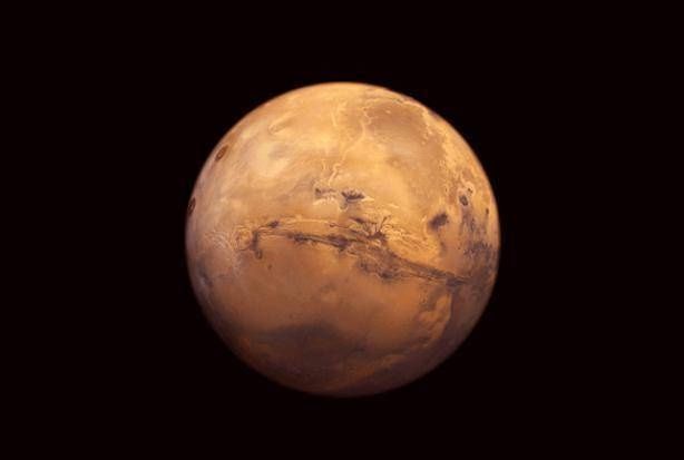 完成5次飞行还录了Vlog 在火星上玩嗨了的“机智号”又要当“导航”