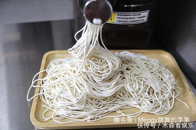 入味|豆角焖面,直接焖还是先煮面都不对!用这招,根根干香入味