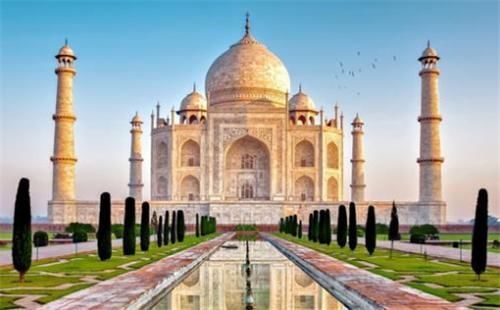 库拉姆|印度一王妃:18年生13子,38岁油尽灯枯倒在产房,可惜这绝世容颜