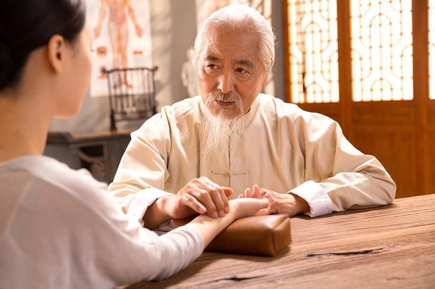 古方|一个针对气血不畅的古方,可以治好一半内科病