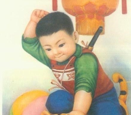 老虎!武松打虎是吹牛吗看了古代兵部选拔力士的标准,我沉默了!