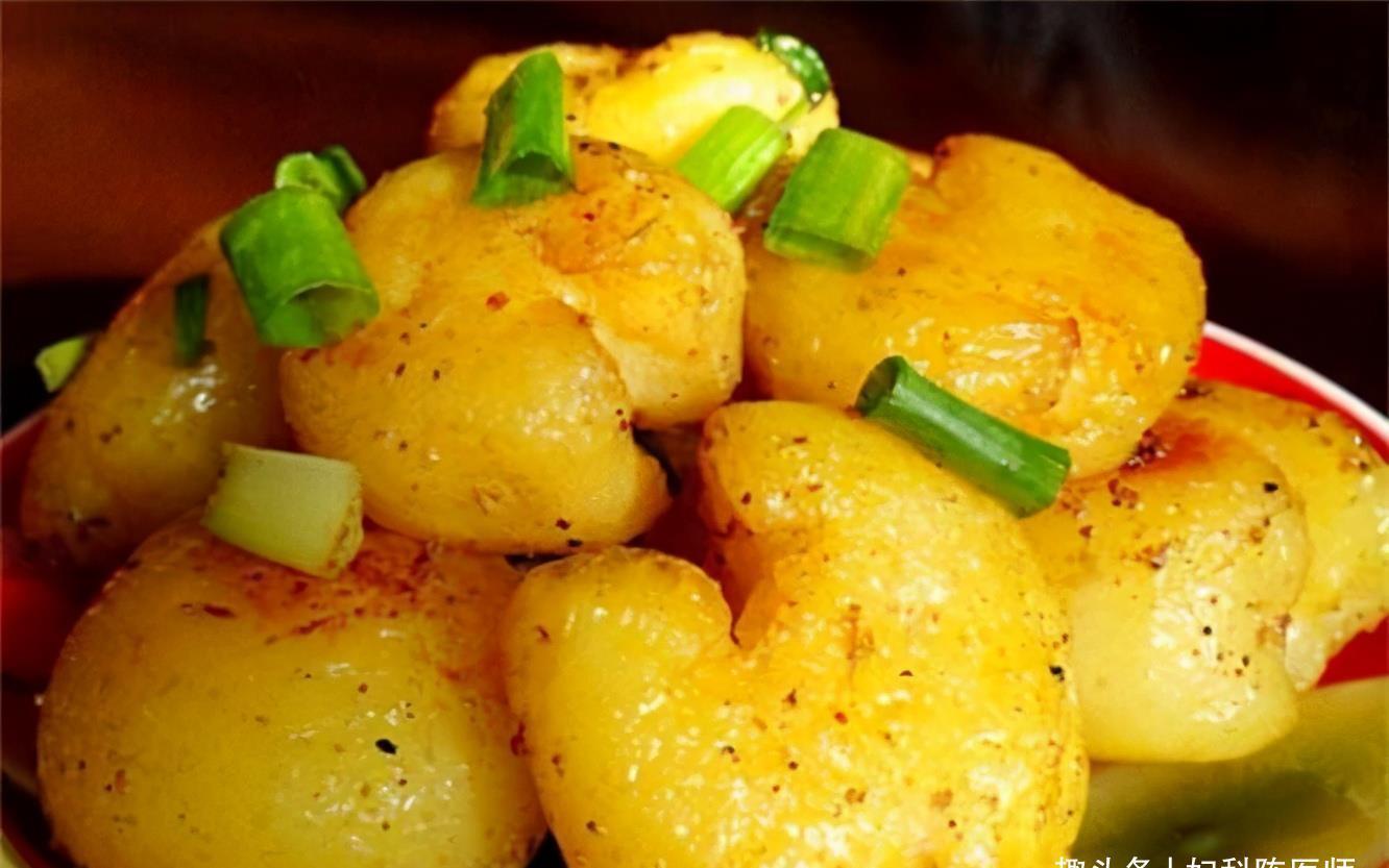 食物|会吃的人更长寿,推荐3种食物,补血益气,生津养胃,谁吃谁健康