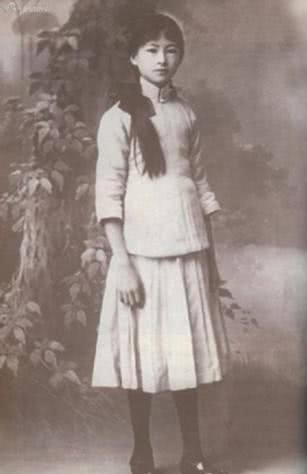  后院|妻子生1女被赶后院，小妾生4子得尽宠爱，最后4子却不如1女有成就