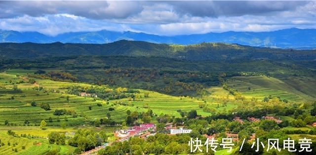 崆峒派#关于平凉的12条“冷知识”,你知道多少?