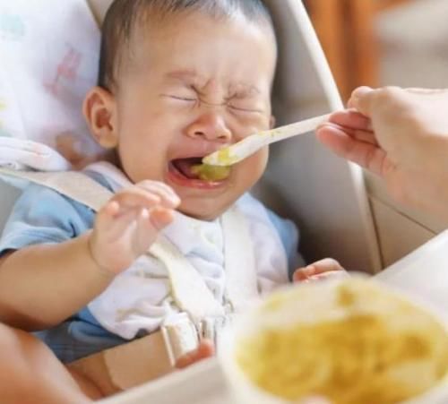 食物|找到孩子积食的“罪魁祸首”了！这三点越做越积食，今早改正