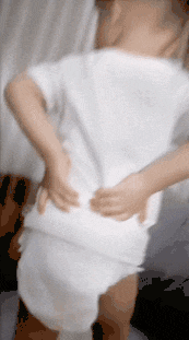 |搞笑GIF:本来想给女友一个惊喜 结果我在医院躺了三个月