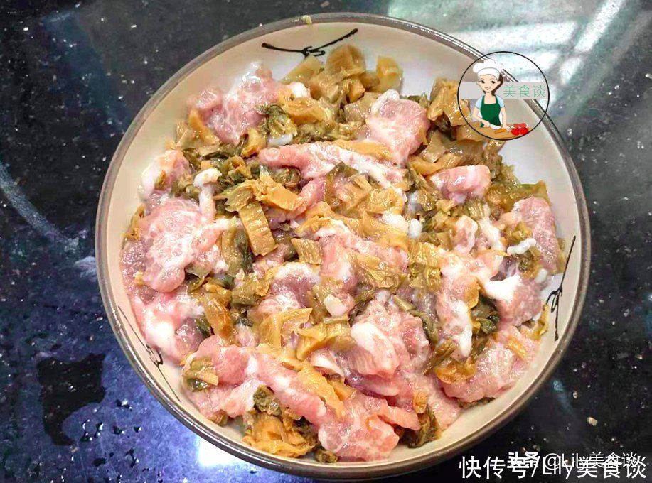 肉片|三伏天多吃蒸菜养人,这菜蒸一蒸,15分钟就出锅,鲜香营养不上火