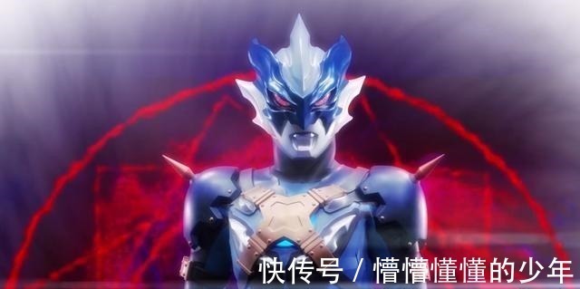 泰罗奥特曼|泰罗奥特曼黑化原因找到，托雷基亚撂下狠话，光之国和泰罗全毁掉