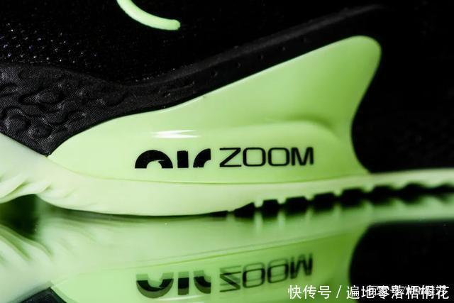 极致的炫技！来自奥运年的惊喜 Nike这款鞋才叫真正的旗舰