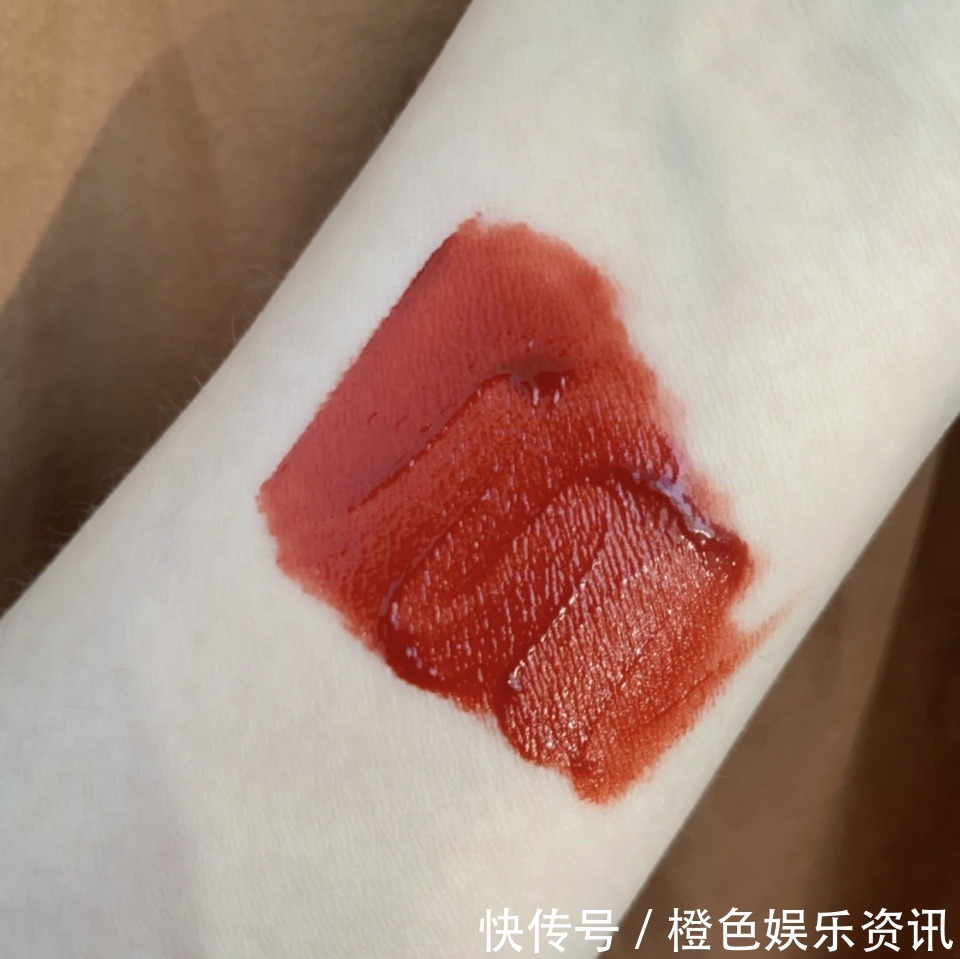 豆沙色 2021显白口红推荐黄皮一定要知道的四支温柔口红色,盲选不会错!