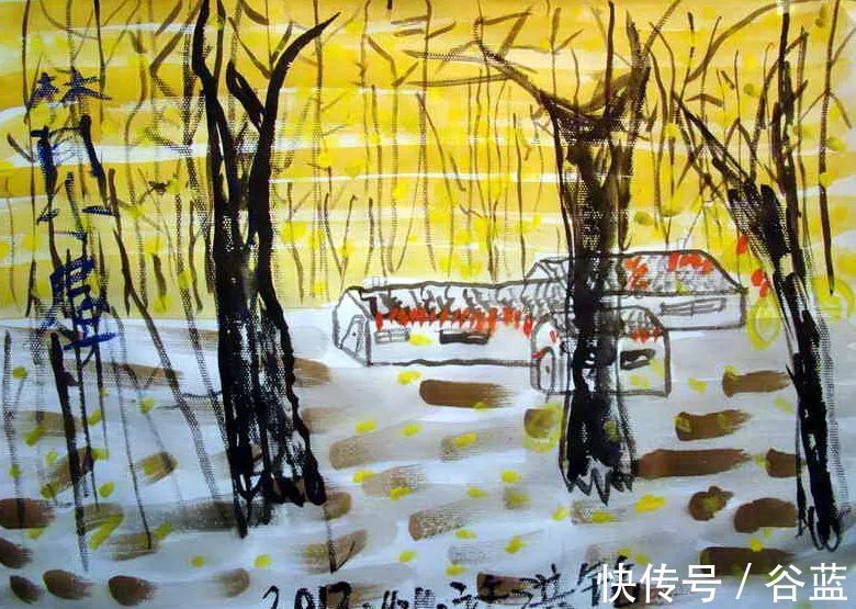 美景|自然美景惹人醉,定格瞬间的美是回忆