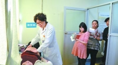 准爸爸|为什么在产检时,准爸爸不能缺席?