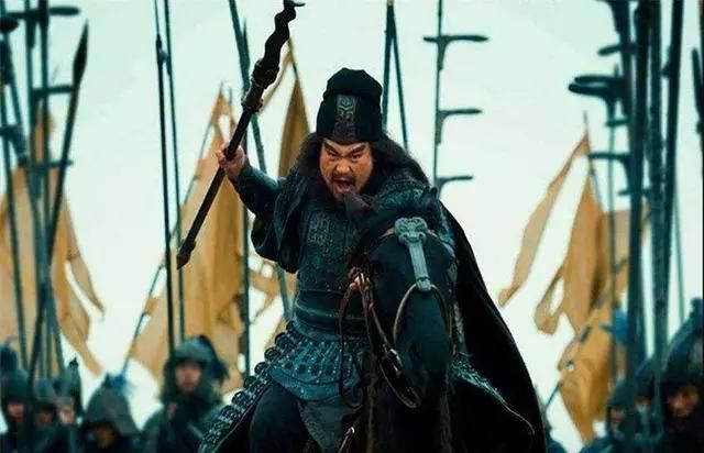 赵云|刘备为何偏让张飞出战马超如果换成赵云，马超结局将会如何