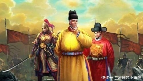 关羽的武器|古代五条历史冷知识, 知道三条的人, 历史成绩不会差!