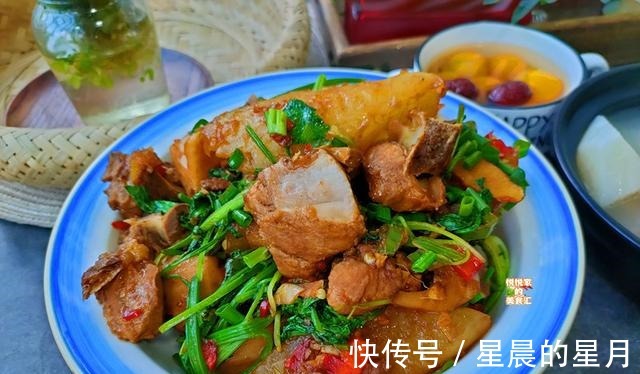 天冷,牛肉羊肉靠边站,最该喝的冬补汤是它,实惠鲜美人人都爱喝!