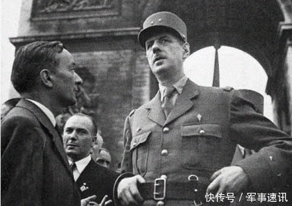 二战时期|二战时期：德军有限占领法国，并未占领法国全境