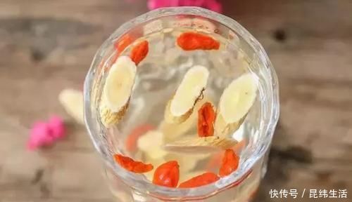 李时珍称黄芪配“它”泡水，唤醒体内“免疫部队”