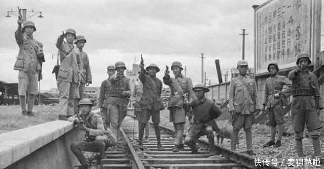 中国|抗战时的国军德械师很强吗和真正的德军比比才知道差距有多大