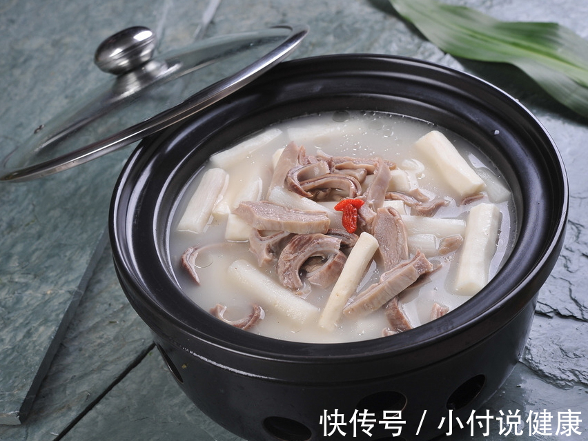 肺气|补气是“提高免疫力”最快的方法,一味中药补肺气、脾气、肾气