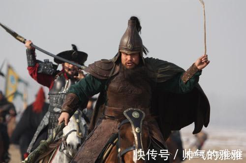 施耐庵|水浒中一流高手, 都有万夫不当之勇, 而武松却没有这个描述