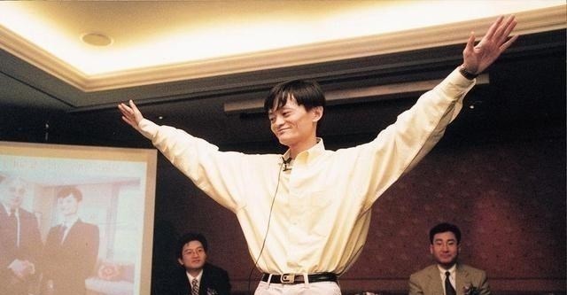 腾讯|被马云“赶出”阿里的王牌，今市值270亿，却飞向了马化腾的怀抱
