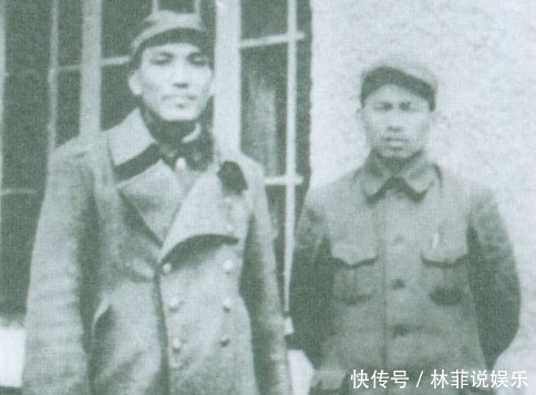 路上|迟浩田路上听到老人哼歌，下车询问，便知唱的正是抗日传奇胡奇才