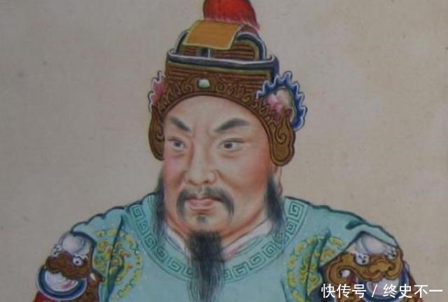 胡宗宪|他明明可以与戚继光齐名，军功却总被别人抢去，俞大猷为何这么惨