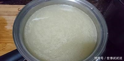 卤牛腱时,记住不能放它,放它这锅就废了,怪不得牛肉又柴又难吃