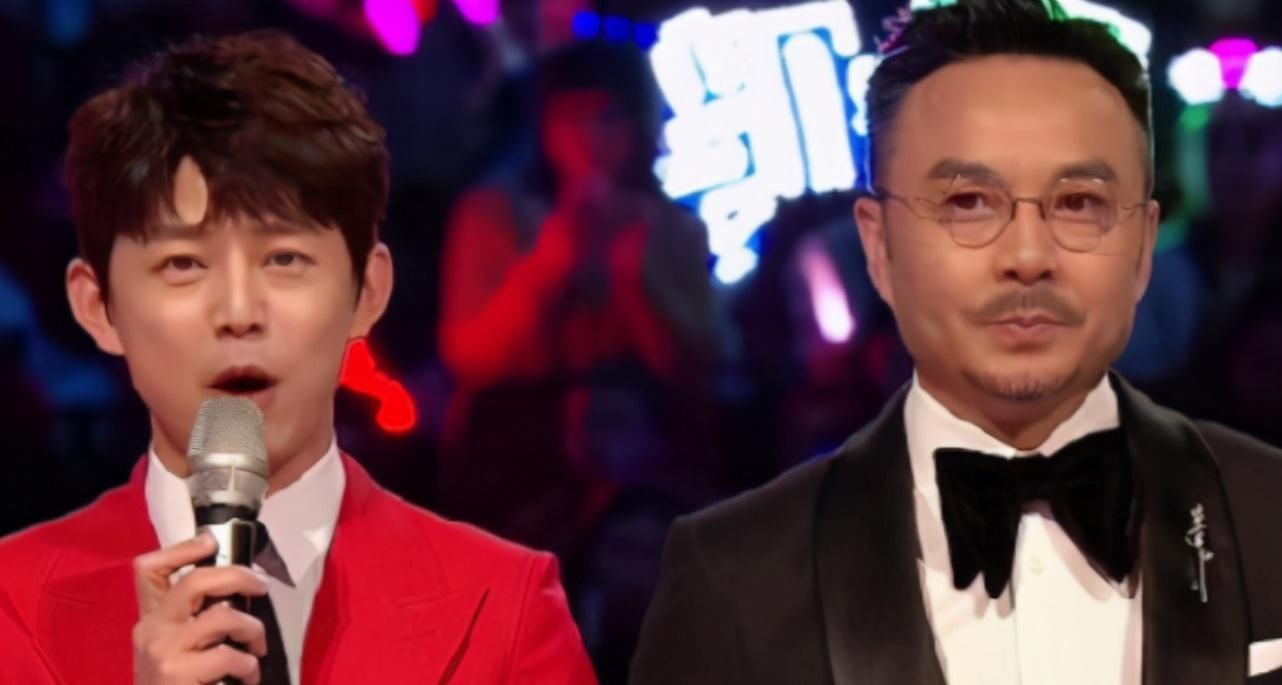 汪涵何炅谢娜被曝同时退出芒果关联公司,《快本》、《天天向上》早已暴露弊端