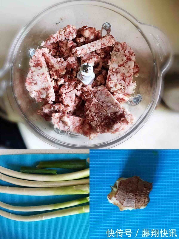 羊肉咋做不腥不膻教你几个小技巧，羊肉软烂鲜嫩，还无膻味